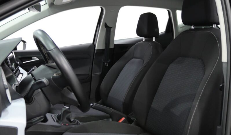 SEAT IBIZA 1.0 TSI STYLE completo