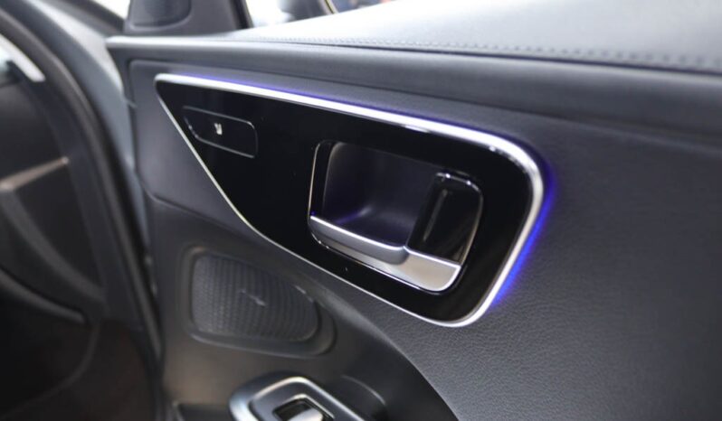 MERCEDES-BENZ Classe C Station 300 D AMG LINE completo