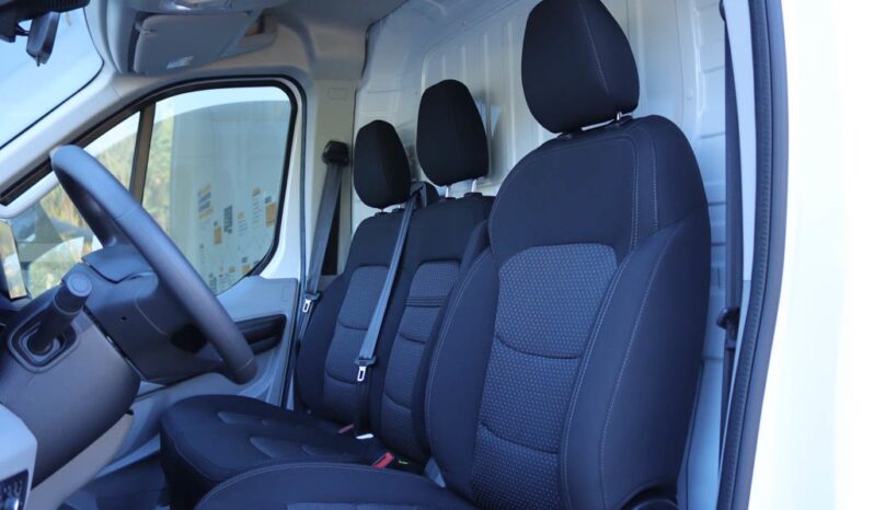 MAXUS DELIVER 9 2.0 TD L3H2 completo