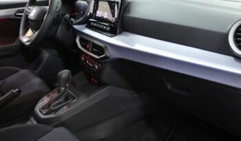 SEAT IBIZA 1.0 TSI FR DSG completo