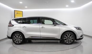 RENAULT Espace V 1.6 DCI INITIALE PARIS EDC completo