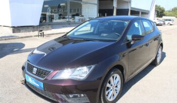 SEAT Leon 1.6 TDI STYLE S/S completo