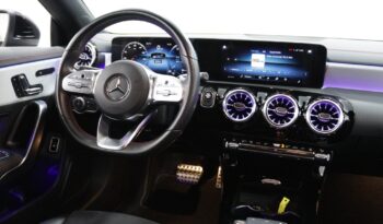 MERCEDES-BENZ Classe CLA Coupé 250 E completo