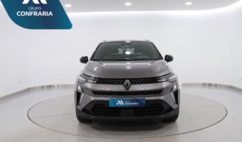 RENAULT CAPTUR 1.0 TCE TECHNO completo