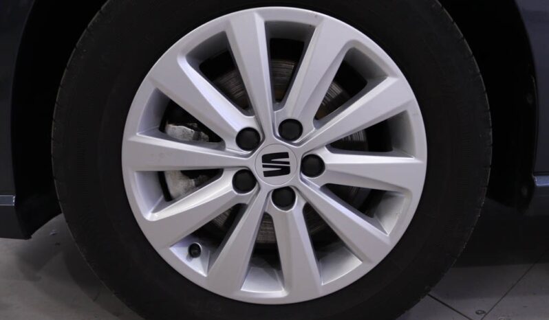 SEAT IBIZA 1.0 TSI STYLE DSG completo