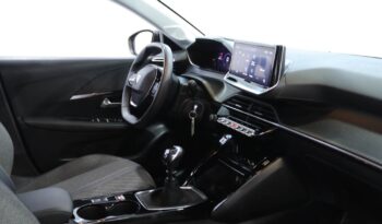 PEUGEOT 208 1.2 PURETECH ALLURE completo
