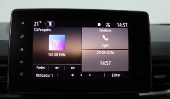 RENAULT Kangoo Van 1.5 BLUE DCI L1 START completo