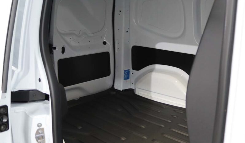 RENAULT Kangoo Van 1.5 BLUE DCI L1 START completo