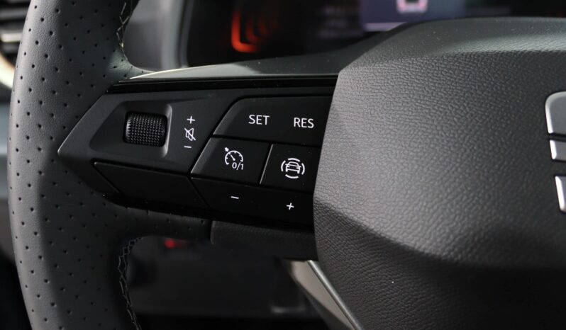 SEAT ARONA 1.0 TSI STYLE completo
