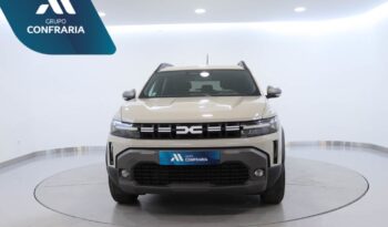 DACIA Duster 1.0 TCE ECO-G JOURNEY BI-FUEL completo