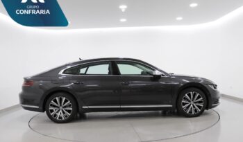 VOLKSWAGEN Arteon 2.0 TDI ELEGANCE DSG completo