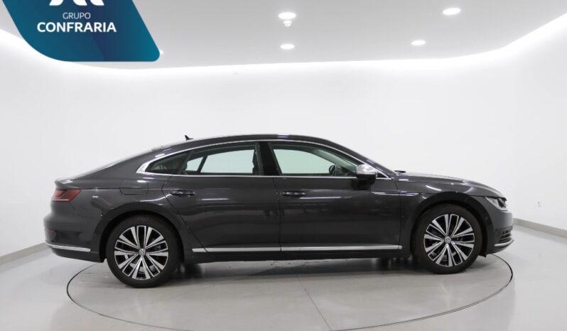 VOLKSWAGEN Arteon 2.0 TDI ELEGANCE DSG completo