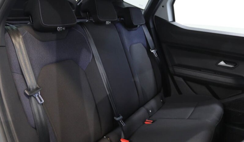 DACIA Duster 1.0 TCE ECO-G JOURNEY BI-FUEL completo