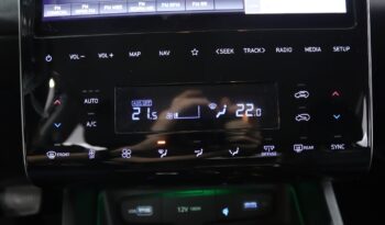 HYUNDAI TUCSON DIESEL 1.6 CRDI PREMIUM DCT completo