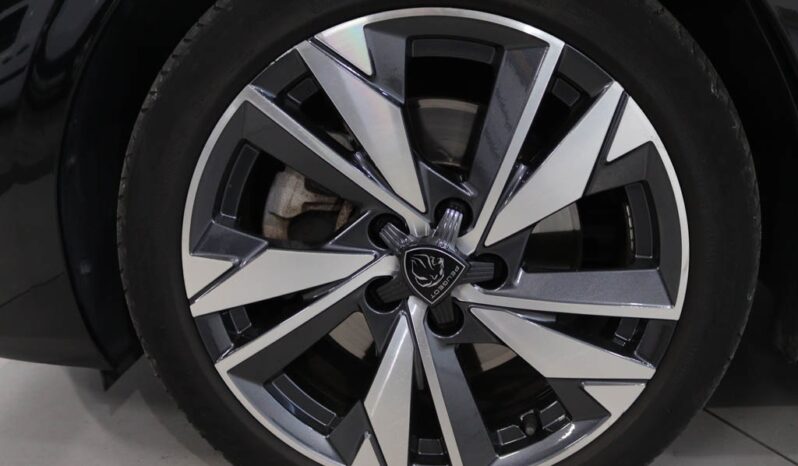 PEUGEOT 308 SW 1.5 BLUEHDI ALLURE PACK completo