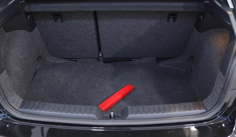 SEAT Ibiza 1.0 TSI REFERENCE completo