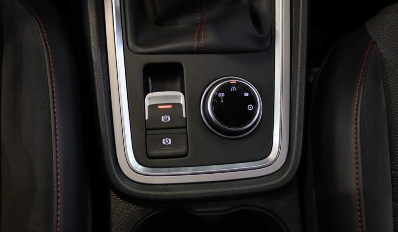 SEAT Ateca 1.0 TSI FR completo