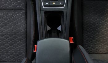 SEAT Leon Sportstourer 1.4 E-HYBRID FR DSG completo
