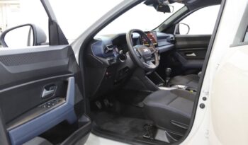 DACIA Duster 1.0 TCE ECO-G JOURNEY BI-FUEL completo