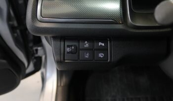 HONDA Civic 1.6 I-DTEC SPORT CONNECT NAVI completo