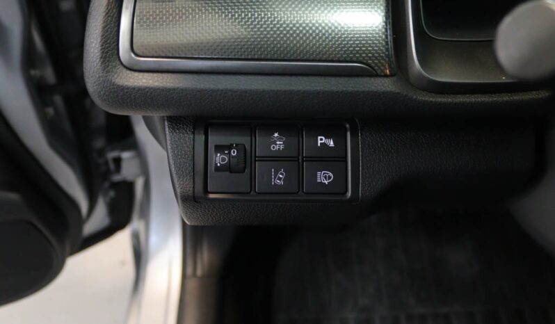 HONDA Civic 1.6 I-DTEC SPORT CONNECT NAVI completo