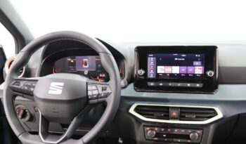 SEAT ARONA 1.0 TSI STYLE completo