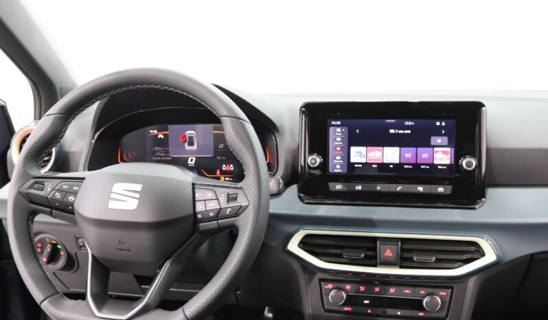 SEAT ARONA 1.0 TSI STYLE completo