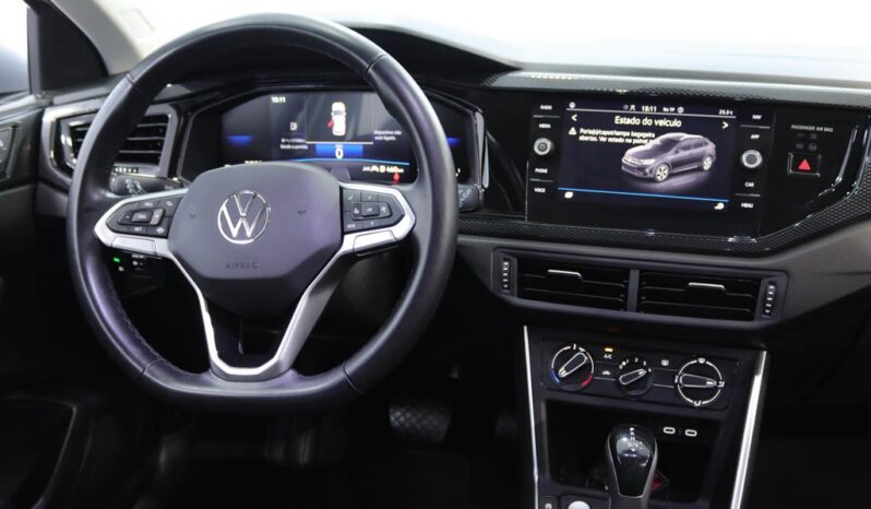 VOLKSWAGEN Taigo 1.0 TSI URBAN DSG completo