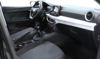 SEAT IBIZA 1.0 TSI STYLE completo