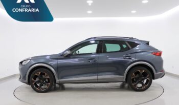 CUPRA Formentor 1.5 TSI CUPRA DSG completo