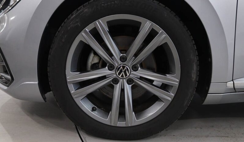 VOLKSWAGEN Arteon Shooting Brake 2.0 TDI R-LINE DSG completo