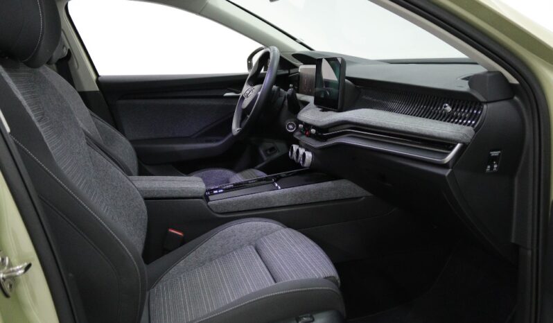 SKODA Superb Break 1.5 TSI IV DSG completo