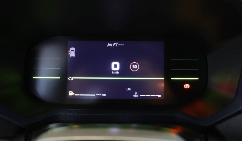 DACIA Duster 1.0 TCE ECO-G JOURNEY BI-FUEL completo