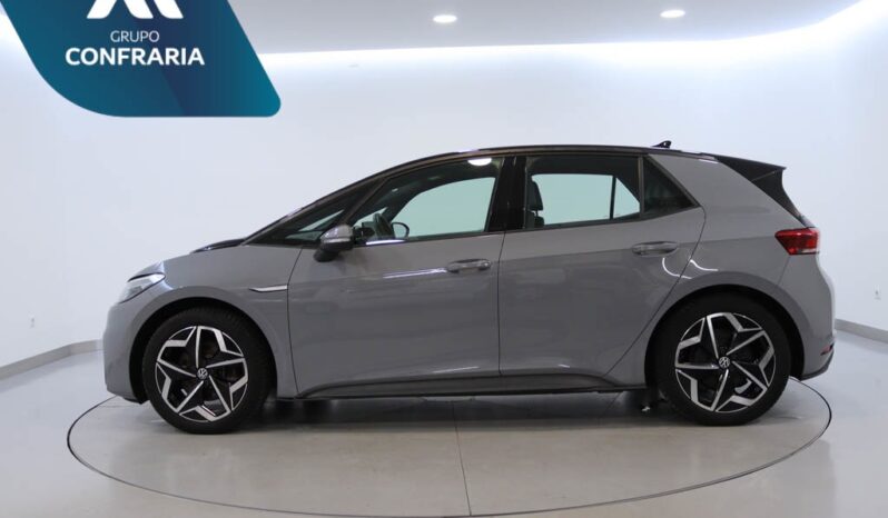 VOLKSWAGEN ID.3 58 kWh PRO completo