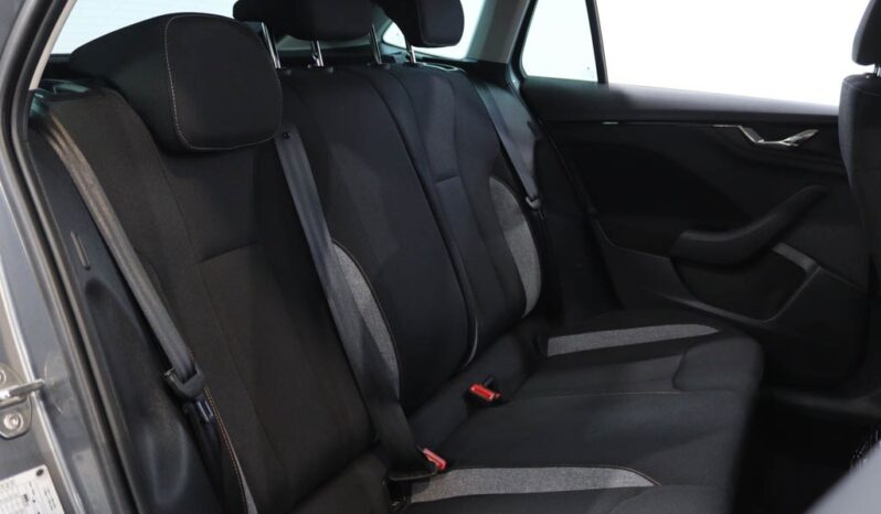 SKODA Scala 1.0 TSI SELECTION DSG completo