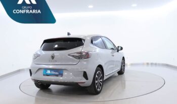 RENAULT Clio V Fase II 1.0 TCE TECHNO BI-FUEL completo