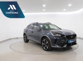 CUPRA Formentor 1.5 TSI CUPRA DSG