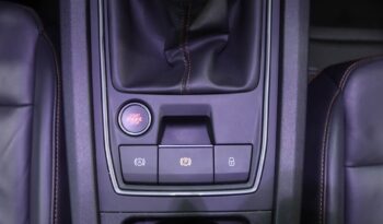 CUPRA Formentor 1.5 TSI CUPRA completo
