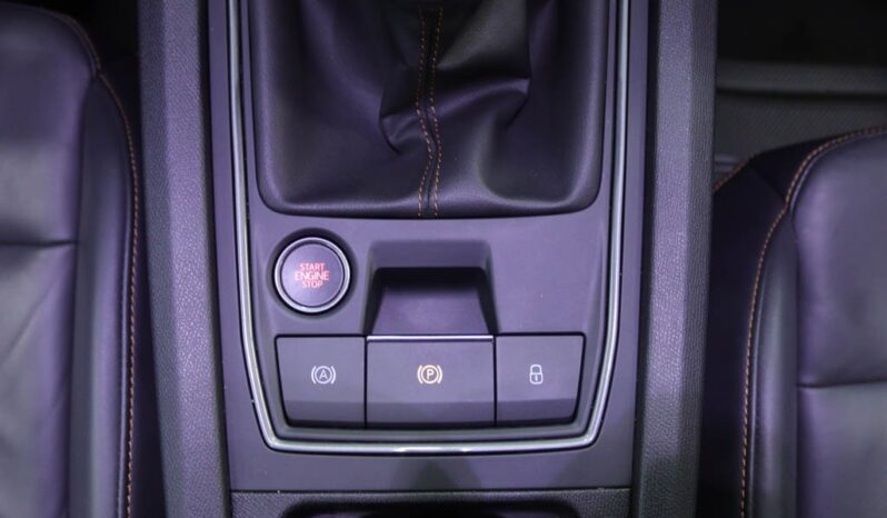 CUPRA Formentor 1.5 TSI CUPRA completo