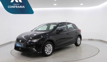 SEAT IBIZA 1.0 TSI STYLE completo