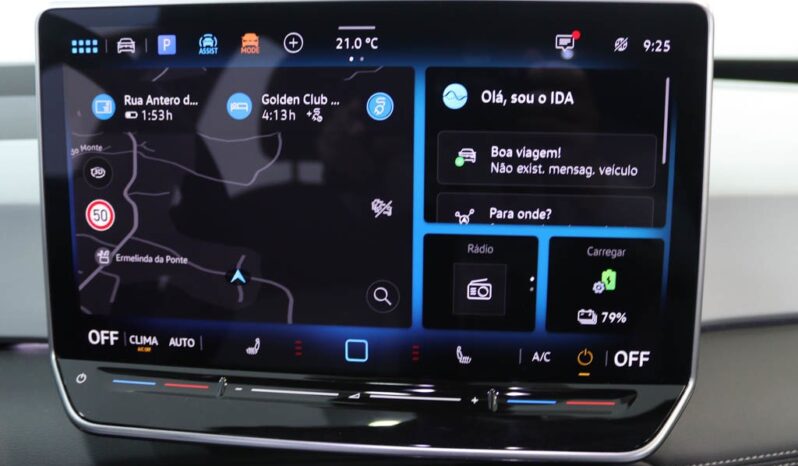 VOLKSWAGEN ID.3 79 KWH PRO S URBAN completo