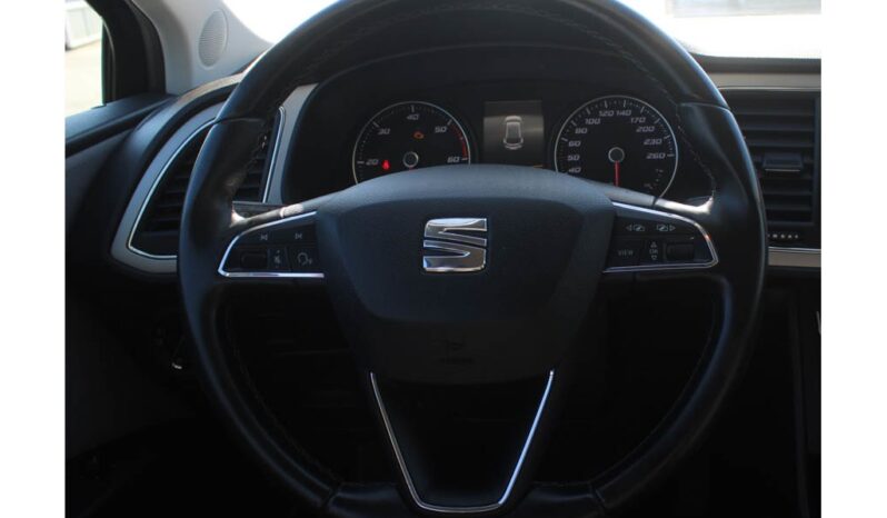 SEAT Leon 1.6 TDI STYLE S/S completo