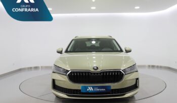 SKODA Superb Break 1.5 TSI IV DSG completo
