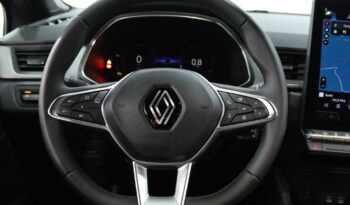 RENAULT CAPTUR 1.0 TCE TECHNO completo