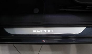 CUPRA Formentor 1.5 TSI CUPRA DSG completo