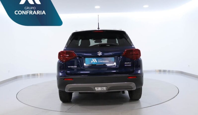SUZUKI Vitara 1.4T S3 4WD MILD HYBRID completo