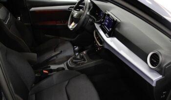 SEAT Ibiza 1.0 TSI FR completo