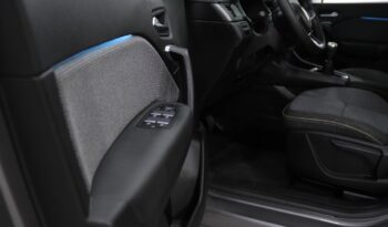 RENAULT CAPTUR 1.0 TCE TECHNO completo