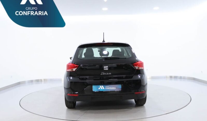 SEAT IBIZA 1.0 TSI STYLE completo