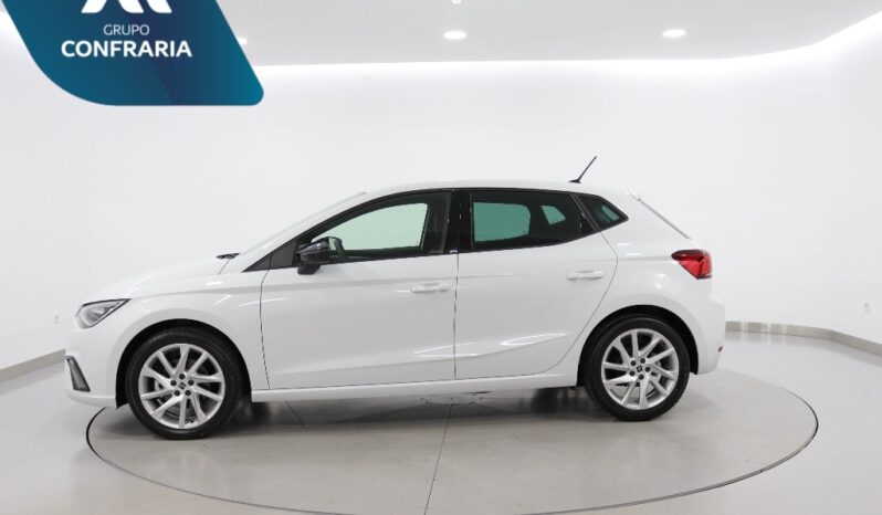 SEAT IBIZA 1.0 TSI FR completo